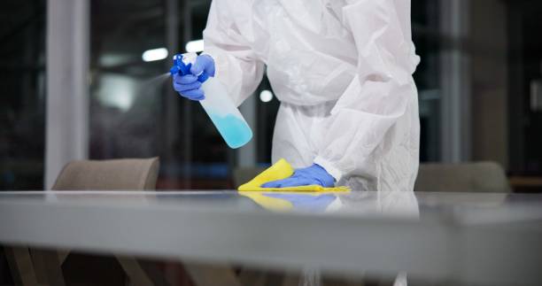 Licensed Crime Scene Cleanup service in Deerfield, MI - Trauma Clean Pros